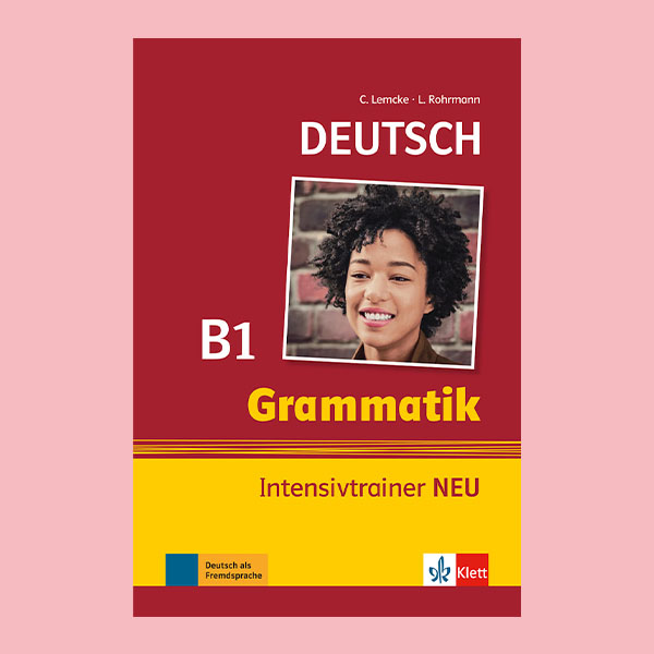 دانلود کتاب Grammatik Intensivtrainer neu B1